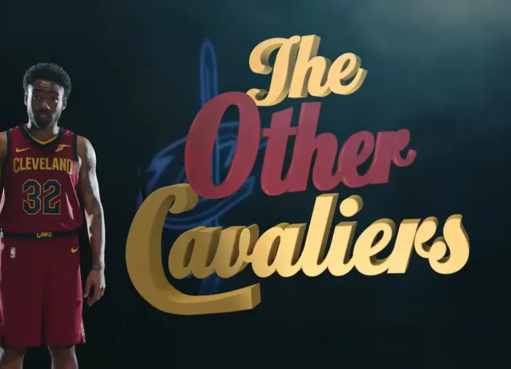 The Other Cavaliers | Know Your Meme