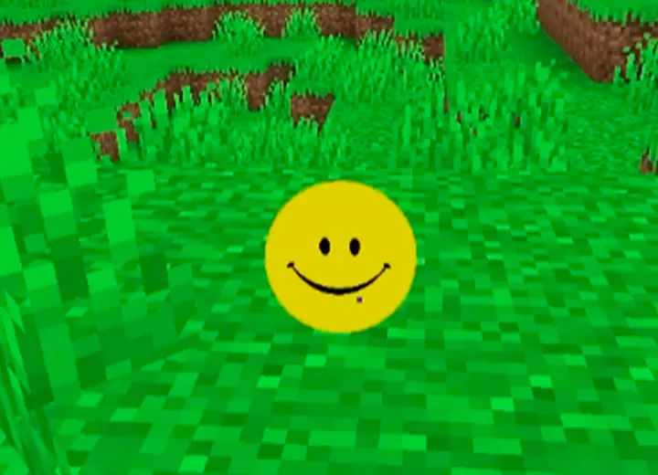 Verity (Minecraft ARG) | Know Your Meme