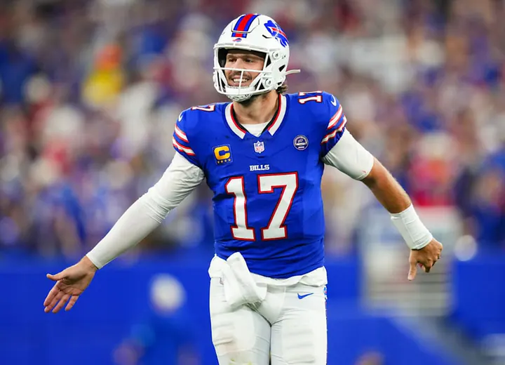 josh allen cele tn