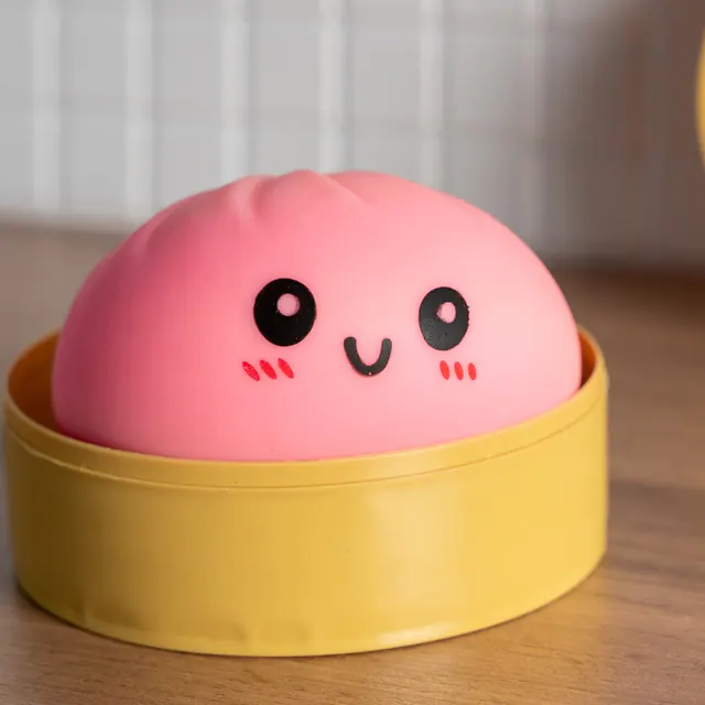 Squishy Toys Emitting VOCs product listing image